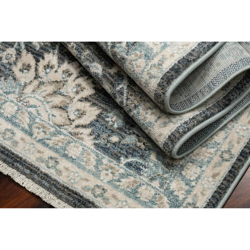 Dynamic Rugs Juno Transitional Area Rug