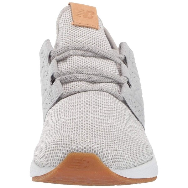 new balance women's fresh foam cruz v1 running shoe