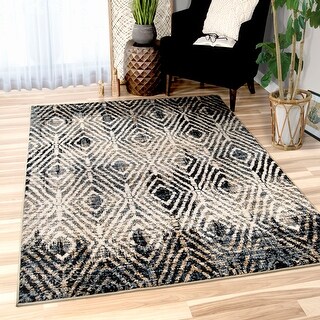 Olympia Rhinestone Rug - Bed Bath & Beyond - 35438867