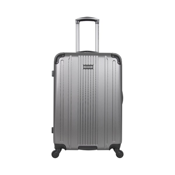 it four wheel suitcase