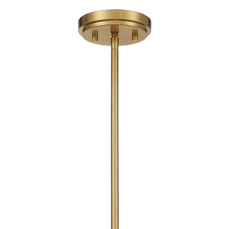 Savoy House 1-9511-5 Consulate 5 Light 28" Wide Taper Candle Style