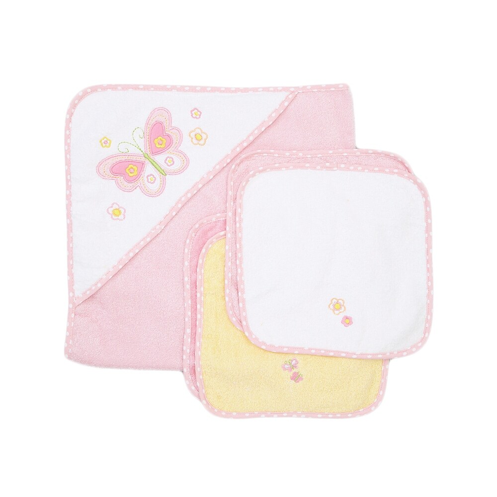 spasilk hooded towels