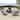 Black Aluminum Patio Fire Table Set with Four Deep Seating Loveseat with Cushions