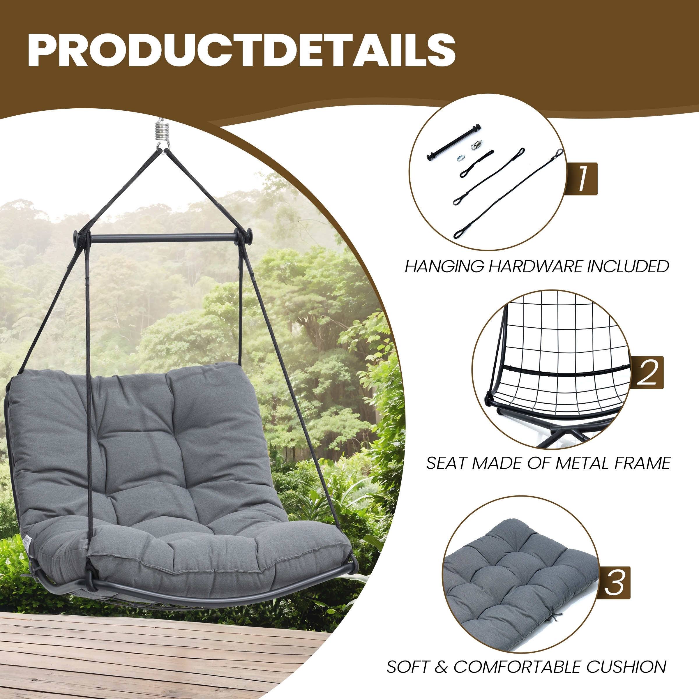 Folding Hammock Walmart Hanging Chair Stand Walmart Folding