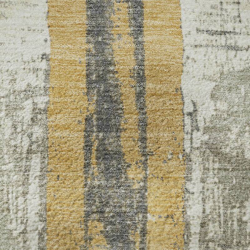 Premium Washable Super Soft Casual Contemporary Mayfield Rug