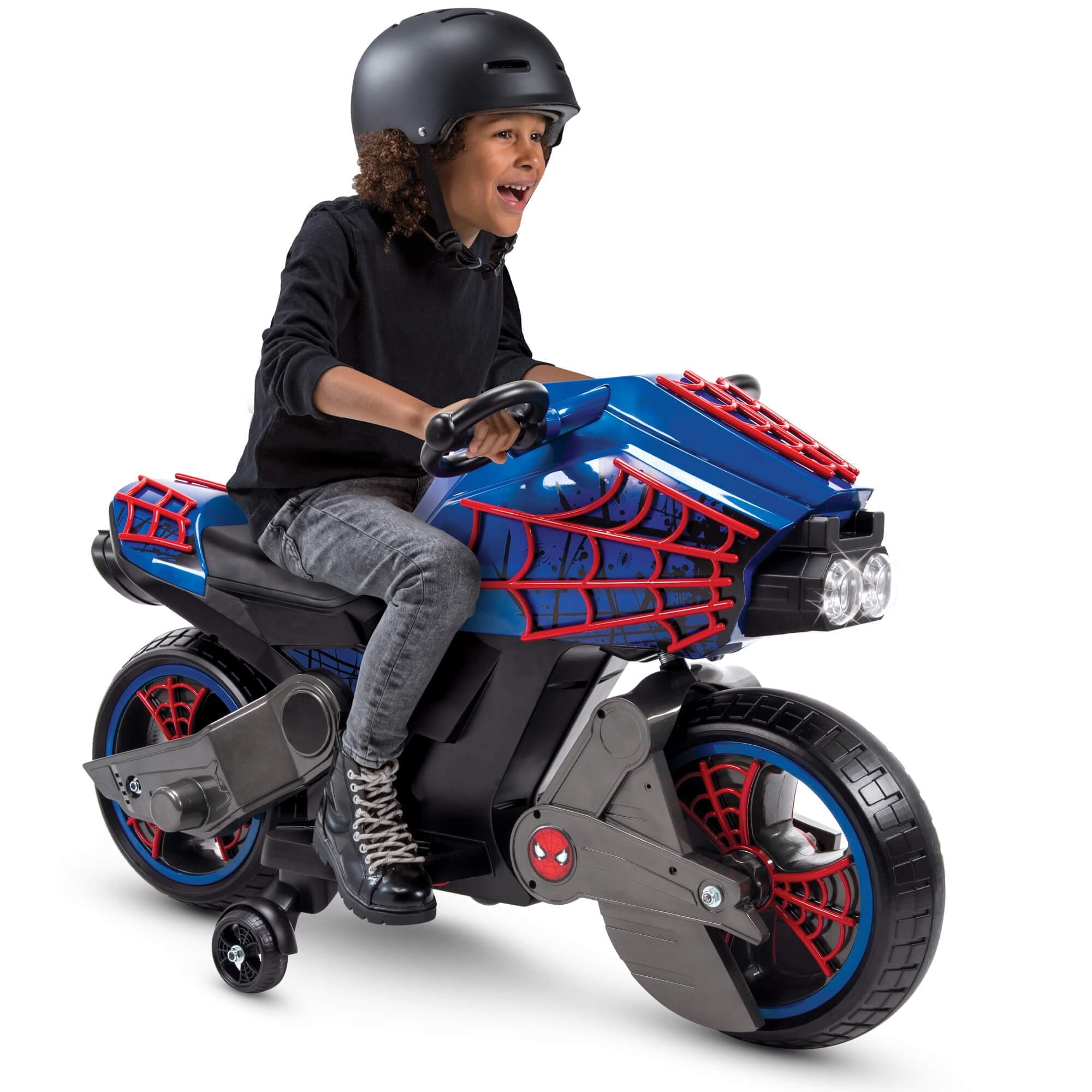 Huffy battery powered motorcycle hotsell