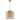 Jayna 1 Light Burnished Silver Pendant - 12.5'' W x 13.5'' H