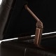 preview thumbnail 15 of 16, SAFAVIEH Manhattan Storage Tufted Ottoman Bench