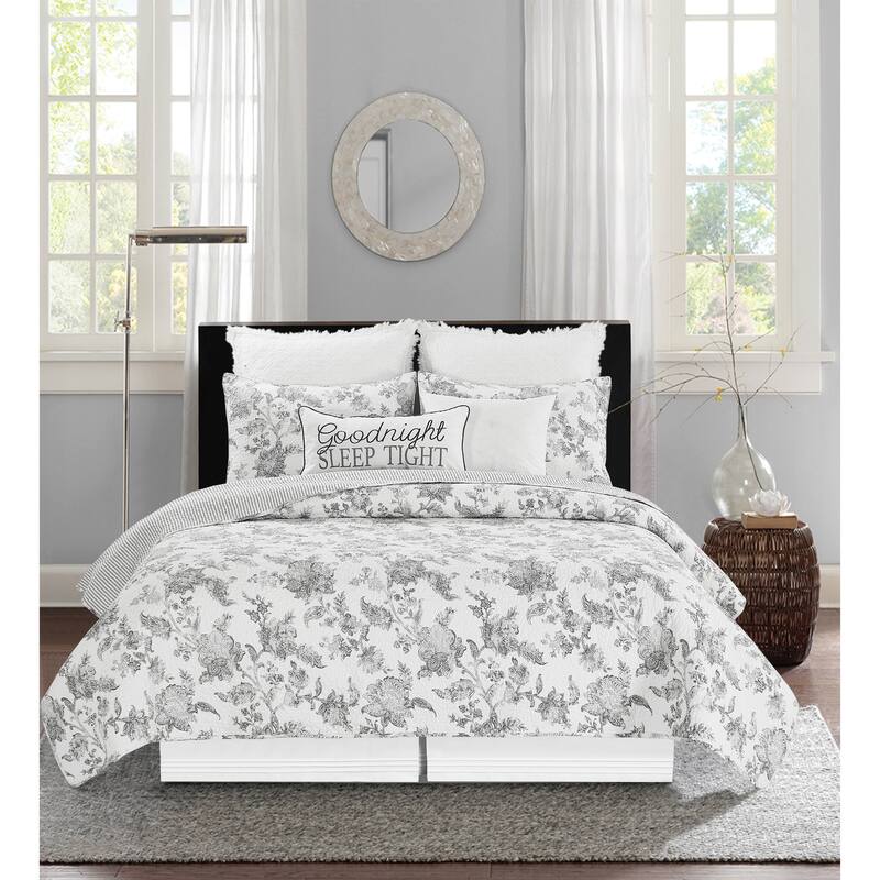 Miriam Quilt Set Collection