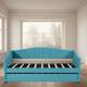 Option Blue