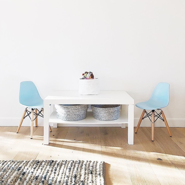 children's eiffel table and chairs