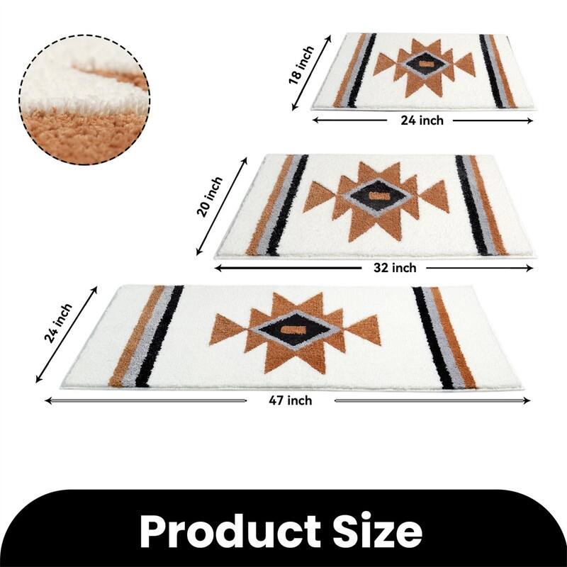 Bathroom Rug Mat