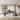 WESOME Sit & Stand Adjustable Height Reversible L Shaped Executive Desk with File Cabinets Drawers Charging Ports