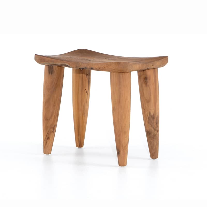 Haven Home Redondo Outdoor Stool