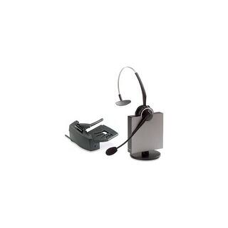 Jabra evolve 65 manual