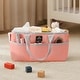 preview thumbnail 39 of 56, Sunveno Diaper Caddy Organizer