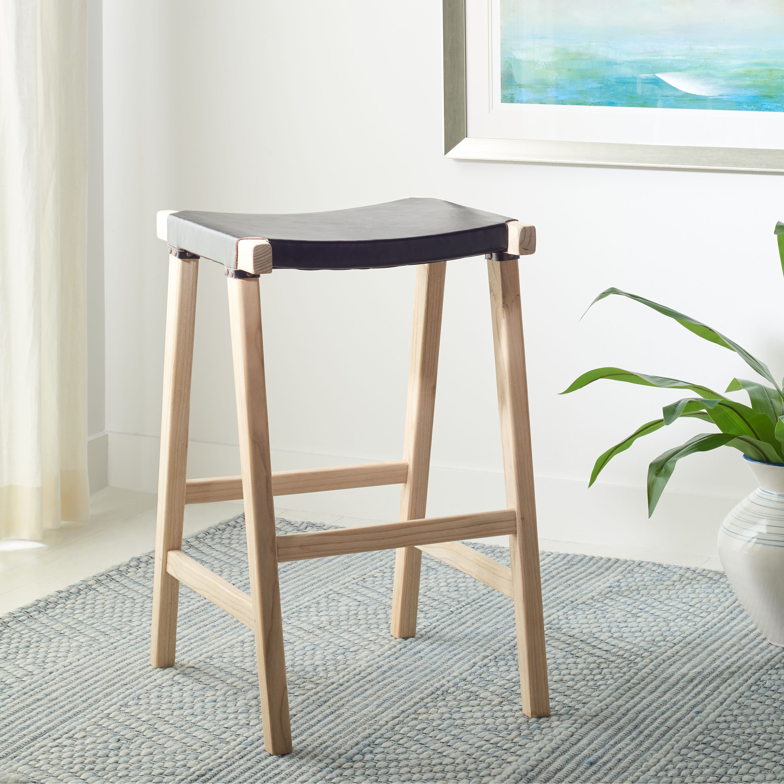 Rectangular hotsell bar stools