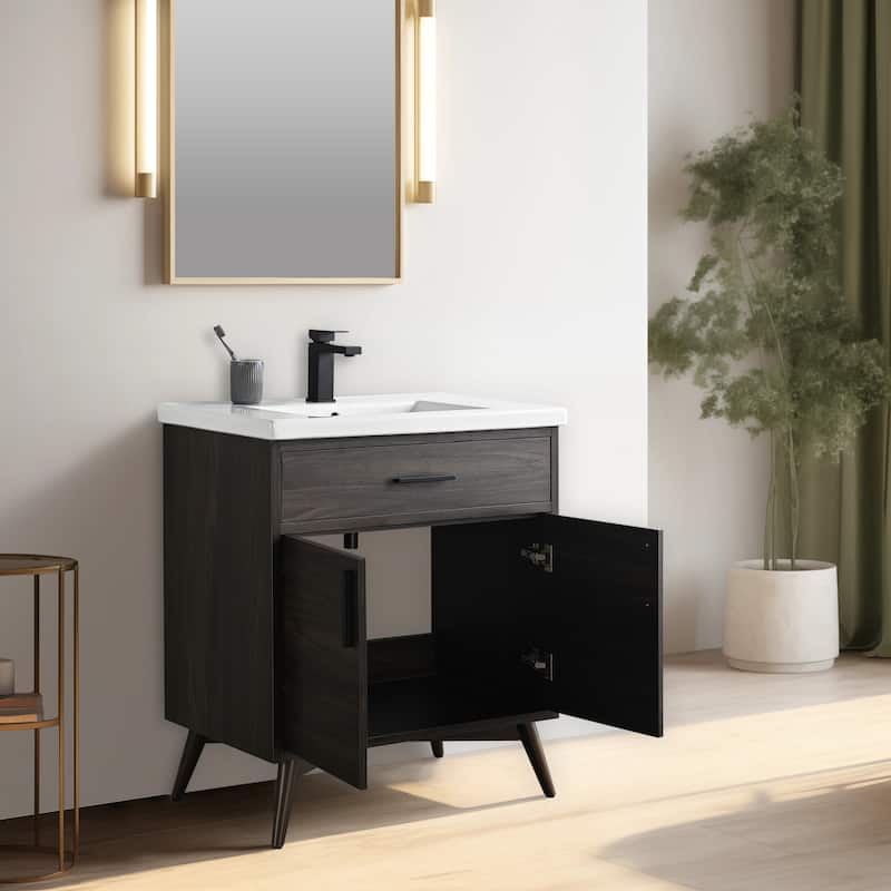 Sudio Design Bathroom Vanity Nelson Collection