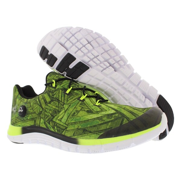 reebok z pump