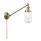 Option Antique Brass / Seedy
