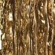 preview thumbnail 4 of 2, Uttermost Echo Golden Table Lamp - N/A