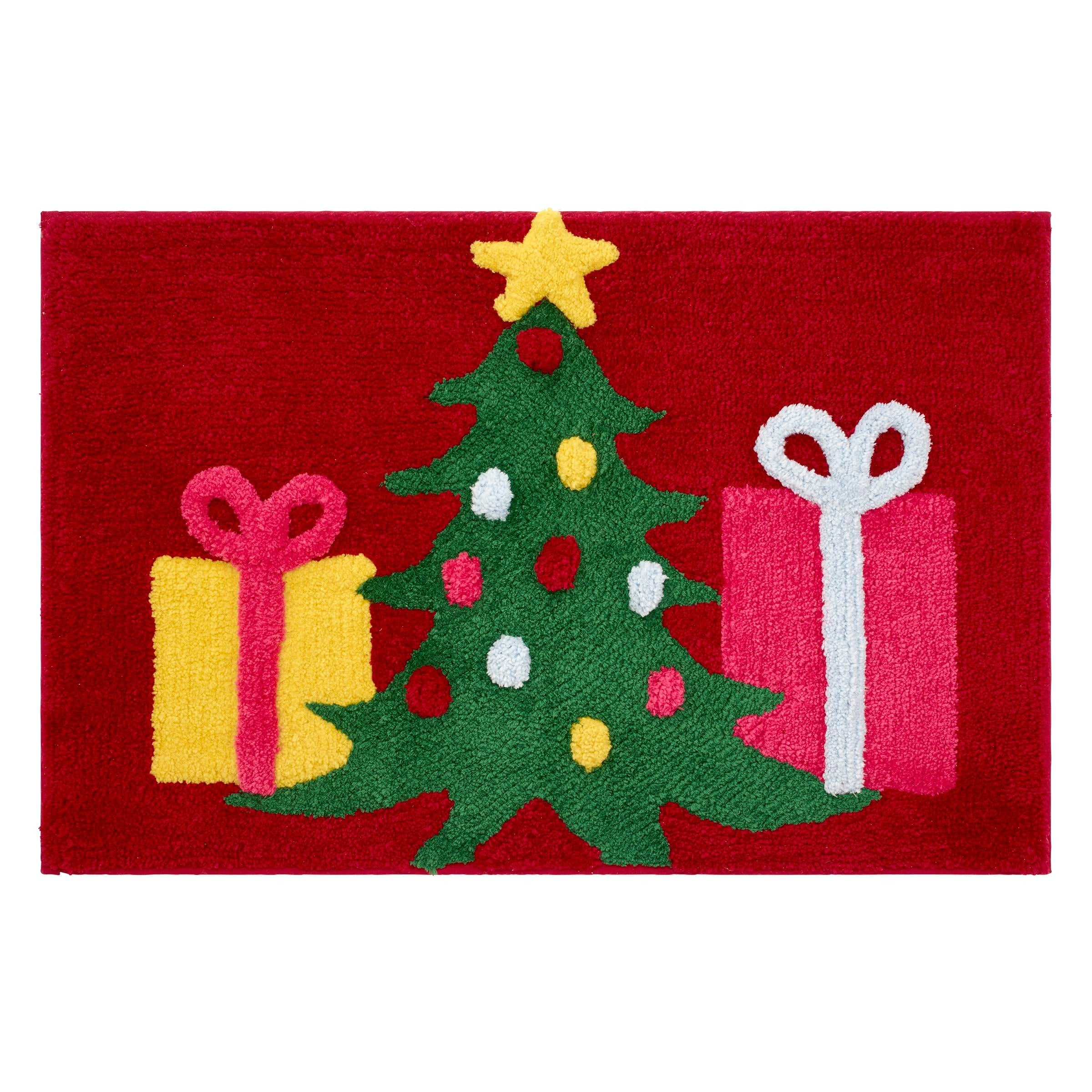 Avanti Jolly Tree Rug