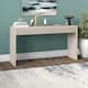 Option Alder White