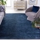preview thumbnail 2 of 34, SAFAVIEH Handmade Mirage Gayatri Modern Abstract Viscose Rug