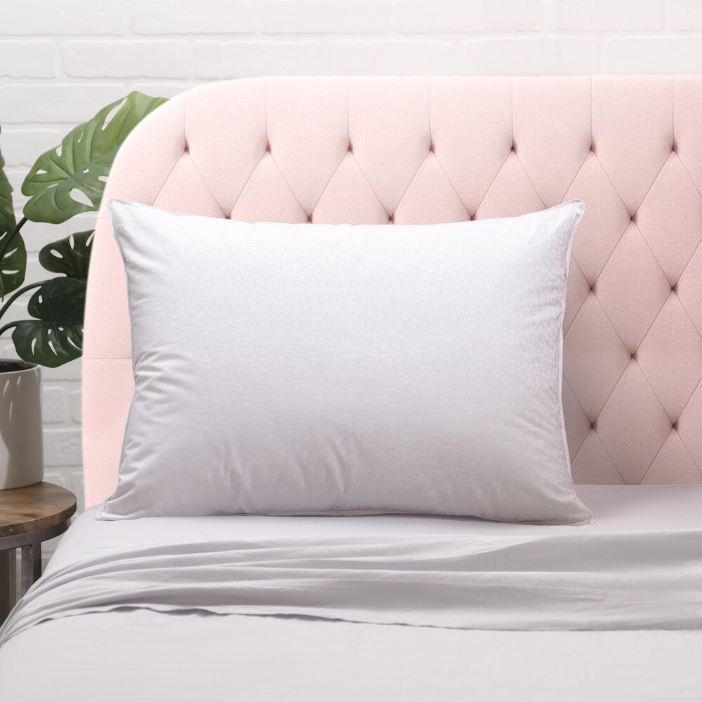 Bucky pillow bed bath and beyond online