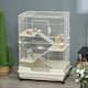 Small Pet Habitats
