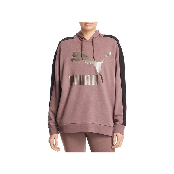 puma grey sweatshirt