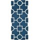 preview thumbnail 36 of 82, SAFAVIEH Handmade Cambridge Tula Modern Moroccan Wool Rug