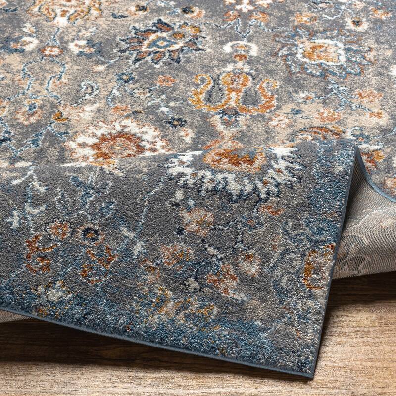 Artistic Weavers Keira Traditional Rug