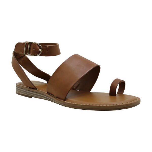 franco sarto gracious flat sandals