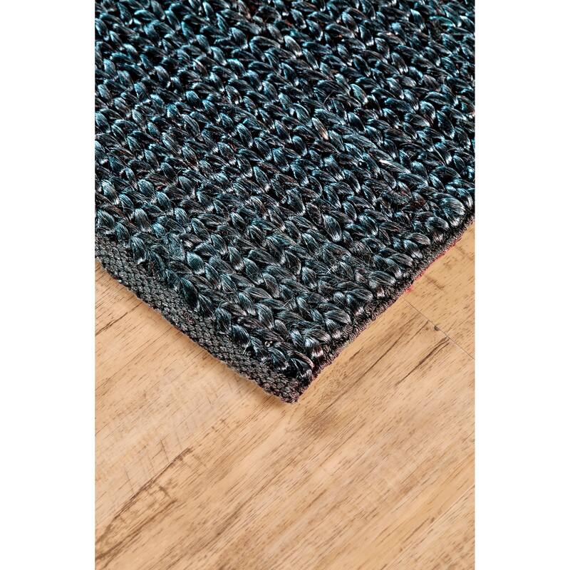 Lorne Hand Woven Transitional Area Rug