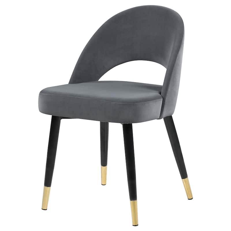 Side Chairs (Set of 2) - Grey