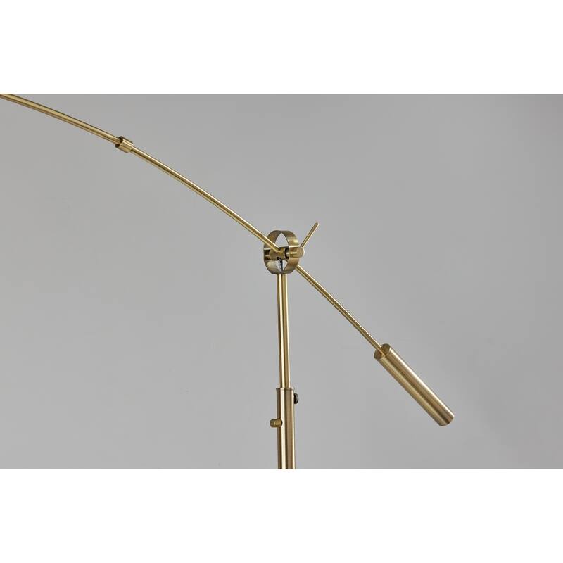 Adler Arc Lamp