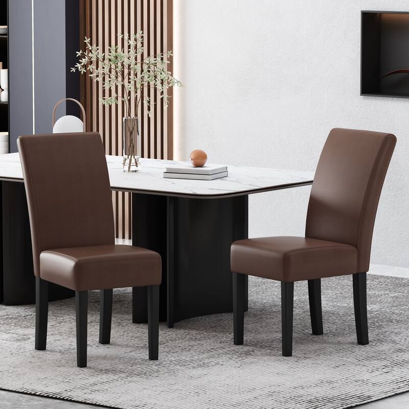 Dining Chairs,Set of 2