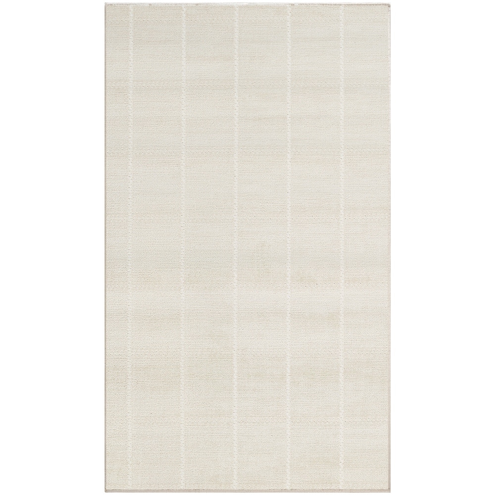 Nourison Serenity Home Indoor Geometric Area Rug
