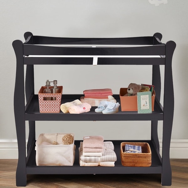 changing table for newborn