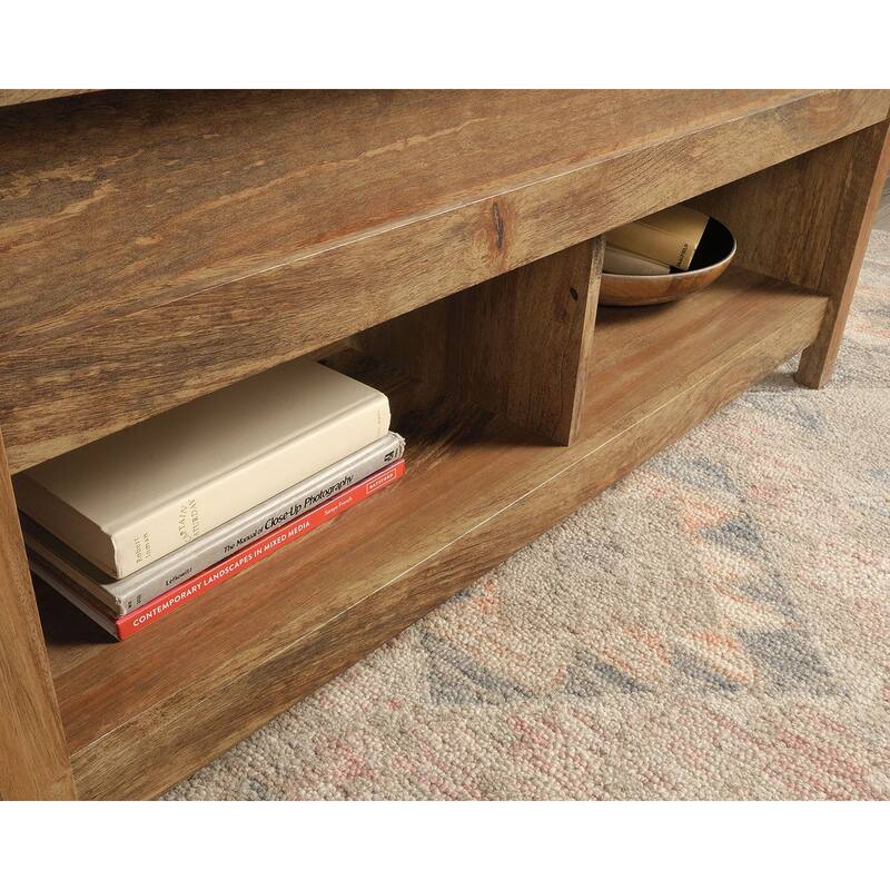 Cannery Bridge Lift Top Coffee Table