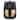 Elite Gourmet EAFL2500 2.3l Glass Air Fryer