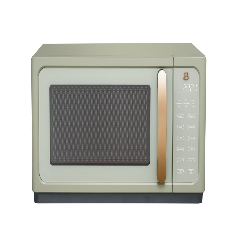 Aldi black microwave cheap