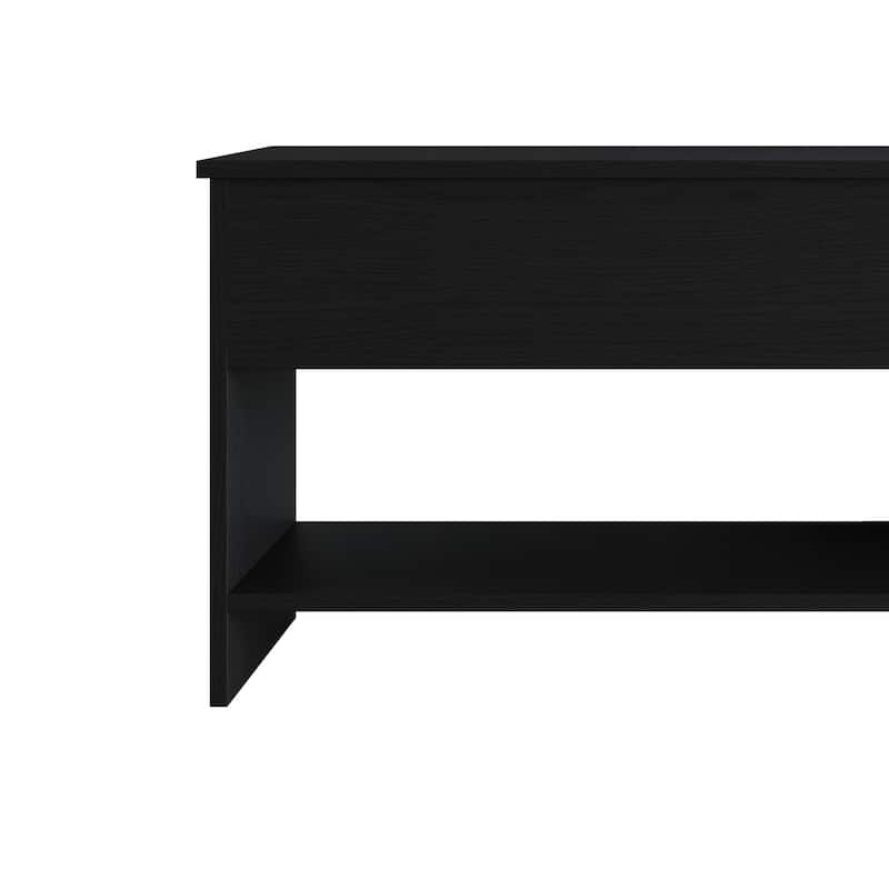 Clayfell Glendive Storage Cabinet Bench