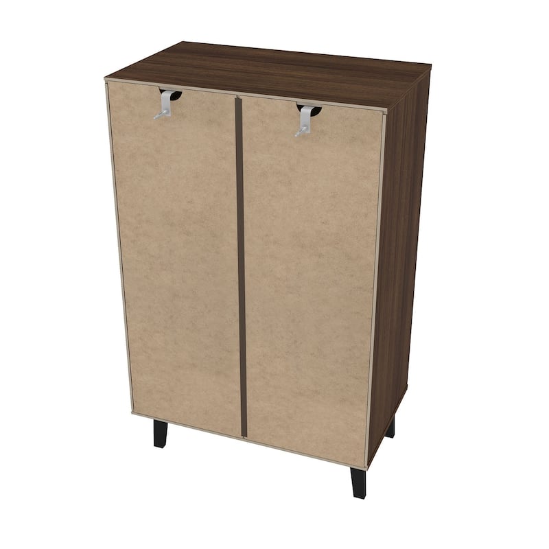 Polifurniture Victoria Modern 5 Drawer Dresser