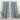 Nicole Miller New York Peterson Tuxedo Tab Top Curtain Panel Pair
