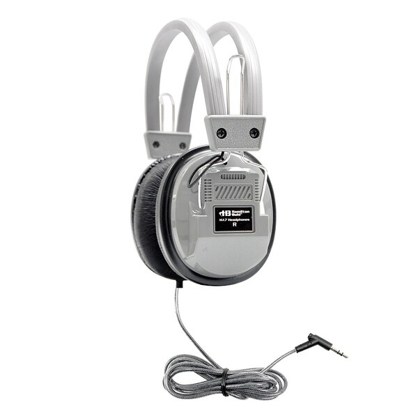 Four-In-One Stereo Mono Headphone