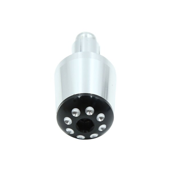 anti vibration motorcycle grips