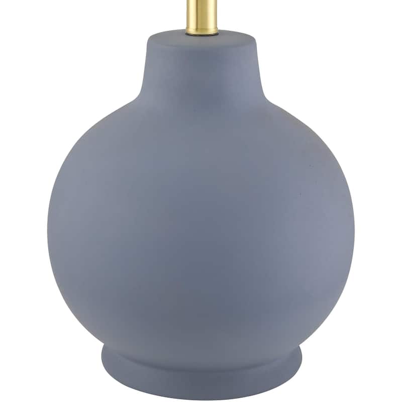 Livabliss Stella Diminuta Traditional Accent Table Lamp