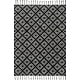 preview thumbnail 2 of 43, Nuloom Jinny Moroccan Wool Tasseled Area Rug